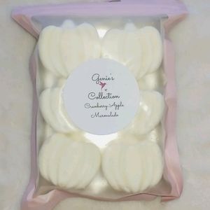 Homemade Soy Wax Melts Pumpkin Shape Wax Melt